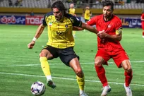 تساوی بی سود در اهواز/ ۳ امتیاز قزوینی ها در خانه/ برد مهم تراکتور مقابل سپاهان