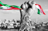 پژوهش و بازخوانی نبردهای بومی در صیانت از هویت زبانی و همبستگی ملی