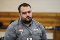 داوودی: جای مسئولان و ما اضافه شود، آن‌ها ورزش نمی‌کنند/ امیدوارم عدالت بین فوتبال و دیگر رشته‌ها برقرار شود+فیلم