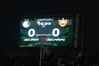 تکرار کم‌گل‌ترین هفته تاریخ لیگ برتر