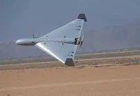 عملیات موفق شبکه پدافند سپاه/ شکار پهپاد انتحاری لوکاس ‌در سواحل جنوب