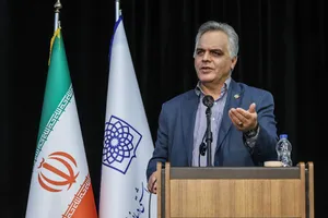 آیین بزرگداشت مقام پرستار