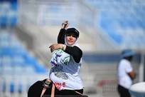 مرادی: خستگی مسابقات هند در بدنم بود و نتوانستم رکورد شخصی‌ام را بزنم