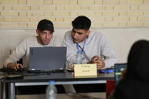 اولین دوره مسابقات &laquo;مهندس&zwnj;شو&raquo; در دانشگاه آزاد واحد تهران شمال