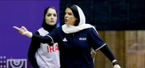 سرمربی تیم ملی بسکتبال بانوان تغییر کرد/ یک مربی روس جایگزین النی شد