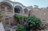 مشکلات یک خانه نوآوری و خلاق در کاشان/ «خونه نقلی» با مشکلات دست و پنجه نرم می‌کند