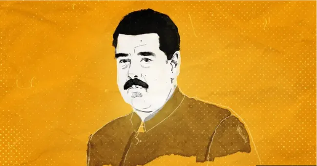 بحران ونزوئلا | حقوق بین‌الملل در دوراهی قانون و قدرت