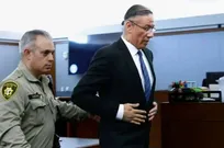 بازیگر «رقصنده با گرگ‌ها» به حبس ابد محکوم شد