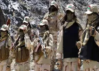 آتش ناامنی در جنوب پاکستان؛ طالبان پاکستانی و جدایی‌طلبان بلوچ همزمان به ارتش یورش بردند