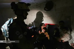 ارتش رژیم صهیونیستی اعتراف کرد که سامانه&zwnj;های پدافندی این رژیم در رهگیری موشک ایرانی شلیک&zwnj;شده به اسراییل شکست خورده است.