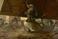 امیرالمؤمنین (ع) و تبیین حقیقت جهاد