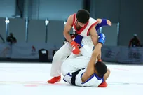 بازی‌های آسیایی جوانان | آسیب دیدگی نماینده MMA ایران/ مرادی به برنز بسنده کرد