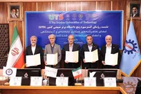 دسترسی متقابل پژوهشگران به منابع و خدمات ۵ دانشگاه صنعتی