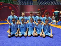 با ۱۶۰ امتیاز روز اول قهرمانی کشتی ایران در دانانگ قطعی شد/ یک فینال و دو رده‌بندی دیگر برای تیم نوجوانان