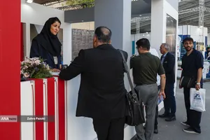 نمایشگاه اینوتکس ۲۰۲۶