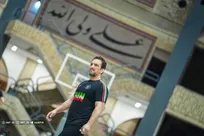 درستکار: هم قسم شده بودیم که کاپ قهرمانی آسیا را بدست آوریم/منتظر اعلام نظر حسن یزدانی هستیم
