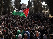 تظاهرات جهانی در حمایت از فلسطین؛ نشانه افول قدرت‌های استکباری و پیروزی مقاومت 