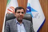 پیام رئیس دانشگاه آزاد اسلامی استان فارس به مناسبت ۱۲ فروردین روز جمهوری اسلامی ایران