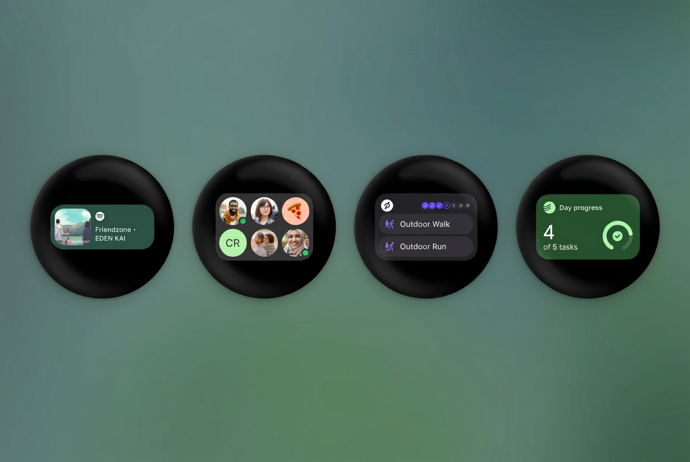 گوگل با Wear OS ۷ هوش مصنوعی جمینای را به مچ دست کاربران می‌آورد