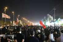 اربعین؛ تمرین جهانی قیام برای خداست/ از فردگرایی غربی تا تمدن‌سازی اسلامی