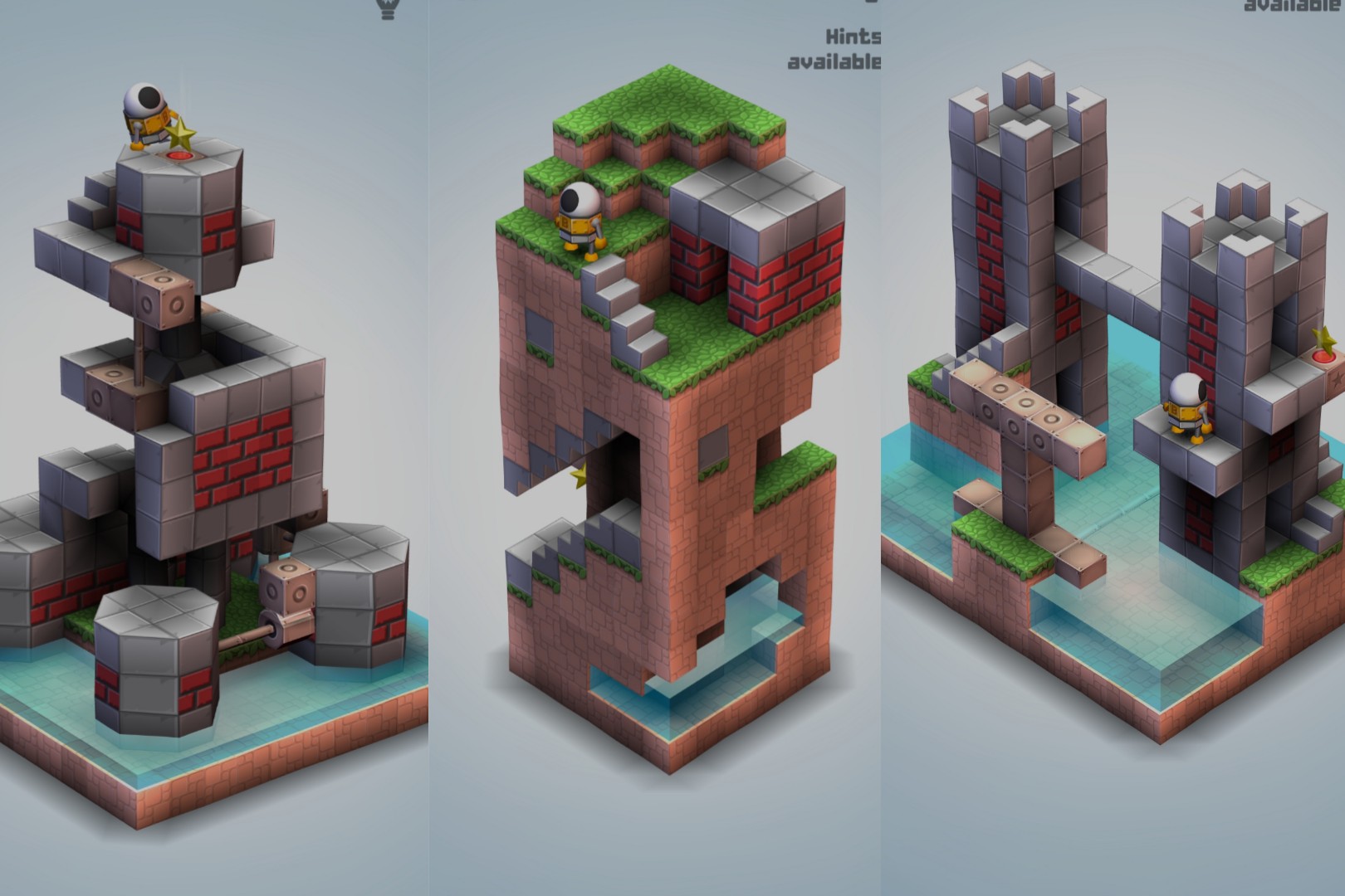 با این چهار بازی در آرامش غرق شوید