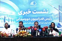 حدادی: در ناگویا باختیم، بد هم باختیم/ محیطی‌زاده ۳ ماه از اردوها دور بود و دلسوزان ما را وادار به بازگشتش کردند