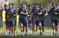 ادامه غیبت رفیعی در تمرینات پرسپولیس/ هیچ مسئولی پاسخگو نیست