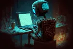 پای متن‌های تولیدشده با هوش مصنوعی به معتبرترین جوایز ادبی باز شد