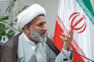 احمد رهدار عضو هیئت علمی دانشگاه باقرالعلوم