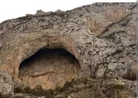 الگوی مرموز در غارنگاری‌های ۸ هزار ساله کشف شد