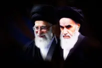 تصویر بنیان‌گذار جمهوری اسلامی در اندیشه سیاسی امام شهید خامنه‌ای(ره)