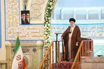 قصاص قاتل رهبر شهید باید مقابل چشم مردم صورت بگیرد/حرف زدن با دشمن مشکلات داخلی ما را حل نمی‌کند