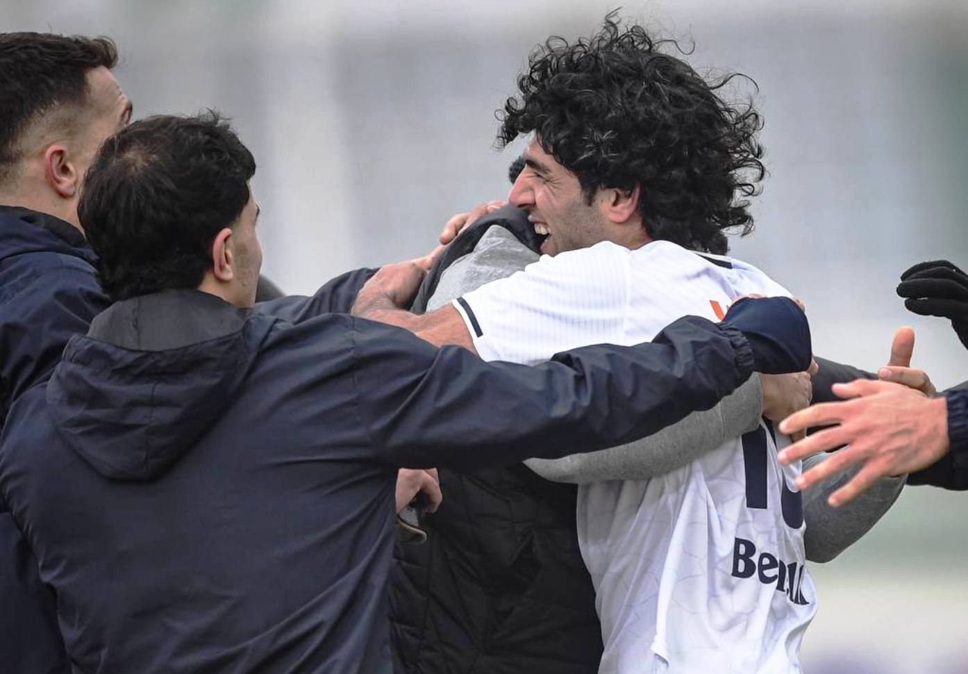 اتفاقات مهم