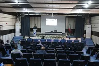 شهید سلیمانی؛ الگوی بارز مدیریتی در جامعه اسلامی