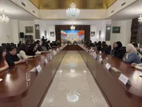 نشست گردشگری ایران و چین باید به قرارداد و اعزام واقعی گردشگر منتهی شود؛ جاده ابریشم امروز با حرکت گردشگران زنده خواهد شد