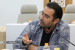 نشست خبری پویش جان&zwnj; فدای ایران