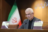 اسبقیان: ورزشگاه ها را بازسازی و مجدداً در اختیار جامعه ورزش قرار خواهیم داد/سیاهی می رود و روسیاهی با ذغال می ماند