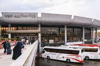 ساماندهی ۳۸۹ آسیب‌دیده اجتماعی در پایانه‌های مسافربری تهران در ایام «جنگ رمضان»