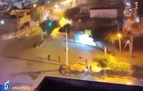 افزایش شمار متهمان مرتبط با حادثه تروریستی ایذه به ۷۰ نفر