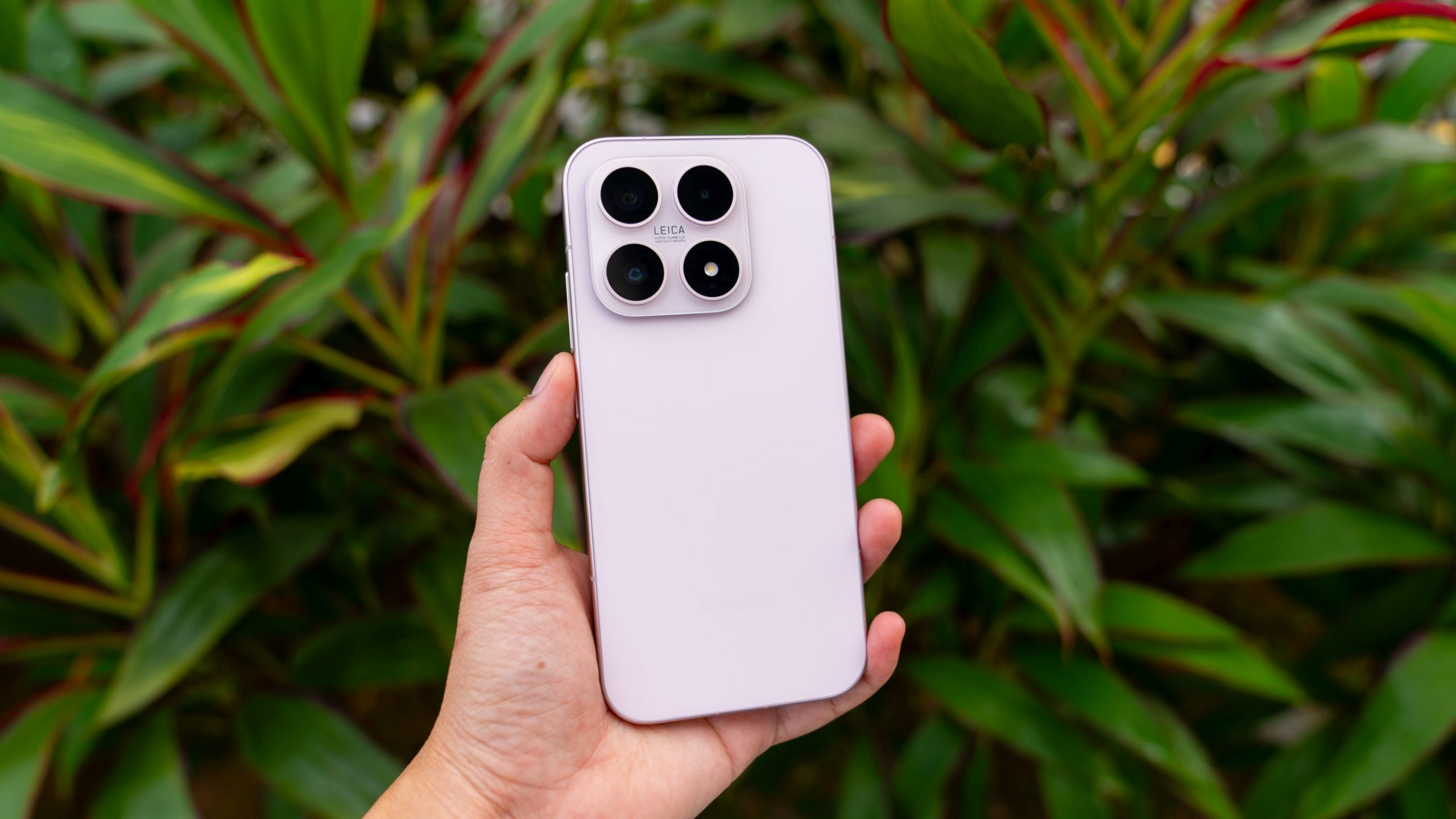 نسل جدید اسنپدراگون در ابعاد فشرده شیائومی ۱۷ قدرت‌نمایی می‌کند