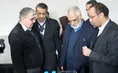 افتتاح مرکز رشد واحد‌های فناور دانشگاه آزاد رودهن
