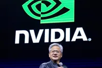 ارزش بازار انویدیا از ۴ تریلیون دلار عبور کرد