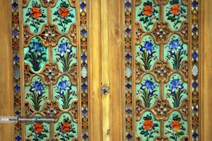 موزه هنر ایران - کاخ مرمر