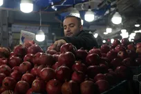 از هندوانه تا هزینه؛ شب یلدای ایرانی در ترافیک تجمل و تورم