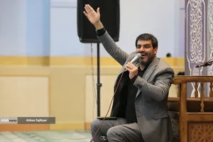 احیای شب نوزدهم ماه مبارک رمضان