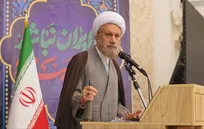 حفظ حقوق ملت ایران و جبهه مقاومت خط قرمز مذاکرات است/ تبعیت از ولایت؛ وظیفه نیرو‌های انقلابی و حزب‌اللهی