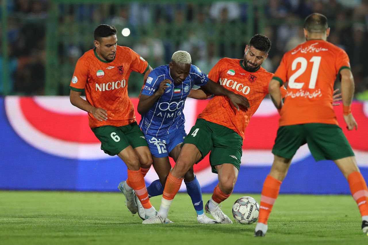 مرور اتفاقات