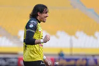 بازگشت بازیکنان خارجی سپاهان به ایران/ آلوز فردا می‌آید