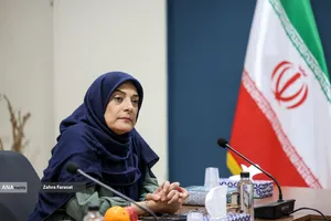 مصاحبه اختصاصی با رئیس فراکسیون کارگری مجلس شورای اسلامی
