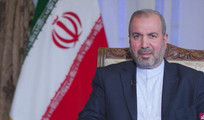 سفیر ایران در بغداد: تصمیم جدید درباره پروازهای ایران و عراق بزودی اعلام می&zwnj;شود